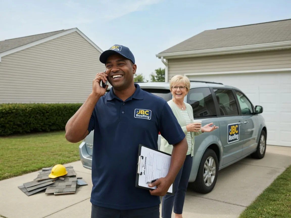 Roof Replacement Rock Island, TN FAQs